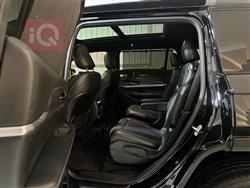 جيب جراند شيروكي إل